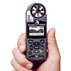 ケストレル 4000 (Kestrel 4000)