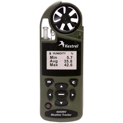 �P�X�g���� 4000 NV (Kestrel 4000 NV)
