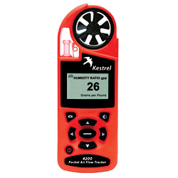 ケストレル 4200 (Kestrel 4200)