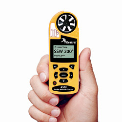 ケストレル 4500 (Kestrel 4500)