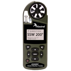 �P�X�g���� 4000 NV (Kestrel 4000 NV)