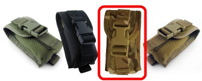 ケストレル タクティカル キャリーケース (kestrel tactical carry case)