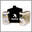 �P�X�g���� ���x�����L�b�g (Kestrel RH Calibration Kit)