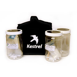 alt="�P�X�g���� ���x�����L�b�g (Kestrel RH Calibration Kit)
