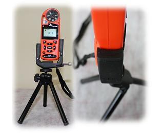 �P�X�g���� �~�j�O�r (Kestrel Mini Tripod)