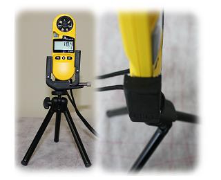�P�X�g���� �~�j�O�r (Kestrel Mini Tripod)