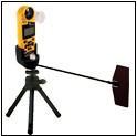 �P�X�g���� �E�B���h�x�C�� (Kestrel Vane Mount)