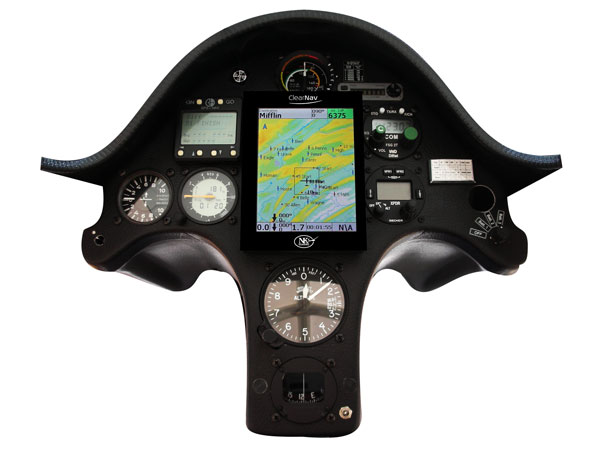 ClearNav グライダーナビ