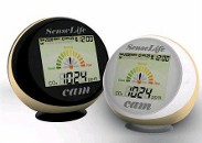 CO2センサー センスライフCAM