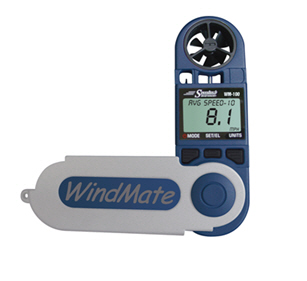 �E�C���h���C�g100 �����v windmate100