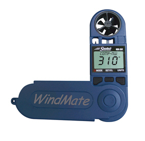 �E�C���h���C�g300 �����v windmate300