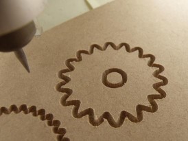 �f�X�N�g�b�v�@CNC���[�^�[�@�g�p��