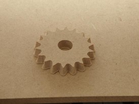 �f�X�N�g�b�v�@CNC���[�^�[�@�g�p��