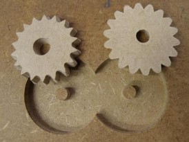 �f�X�N�g�b�v�@CNC���[�^�[�@�g�p��