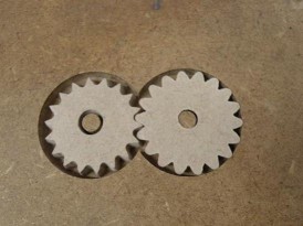 �f�X�N�g�b�v�@CNC���[�^�[�@�g�p��