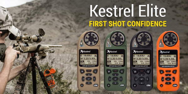 PXg5700V[Y PXgbalistics kestrelbalistics kestrel5700