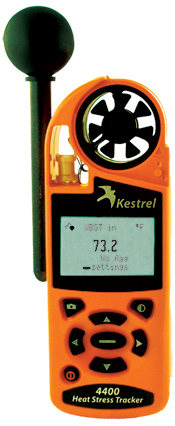 Kestrel4400