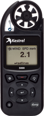 kestrel5000