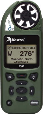 kestrel5500