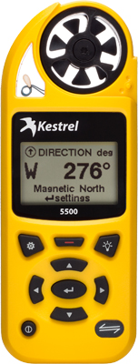 kestrel5500