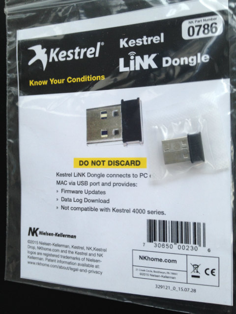 kestrel5000 kestrel5000
