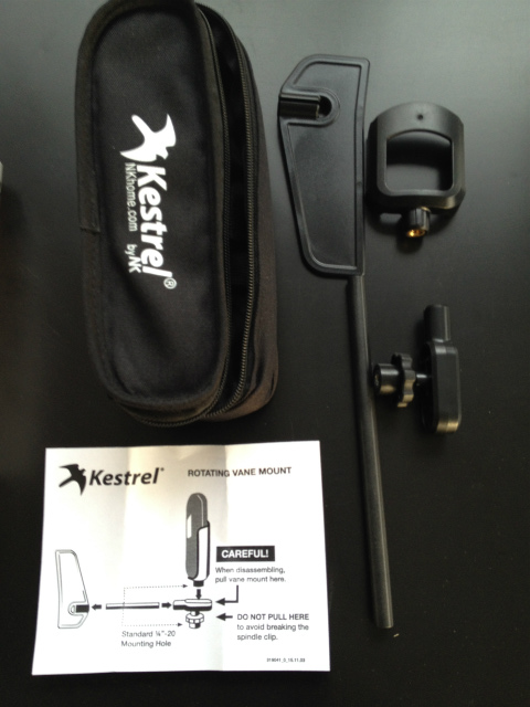 kestrel5400