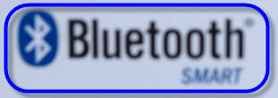 bluetooth対応