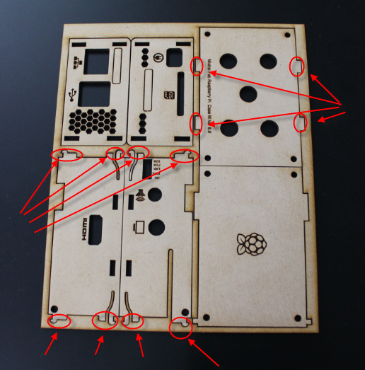 Raspberry_Pi case