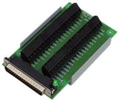 CB37 Terminal Board (Rev 2.1)