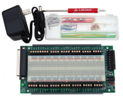 EB37 Experiment Board