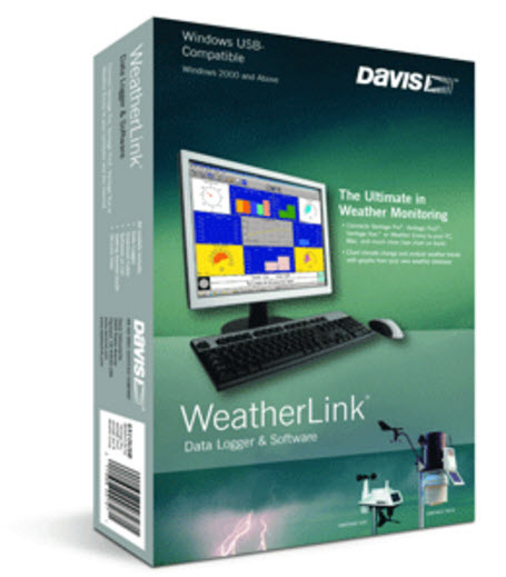 weatherlink