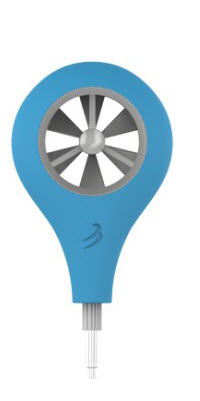 WeatherFlow Wind Meter