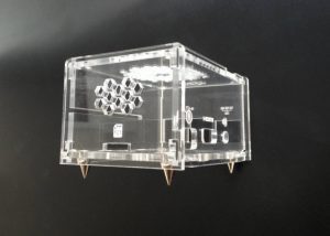 レーザー加工サービス – Mistral Upside down