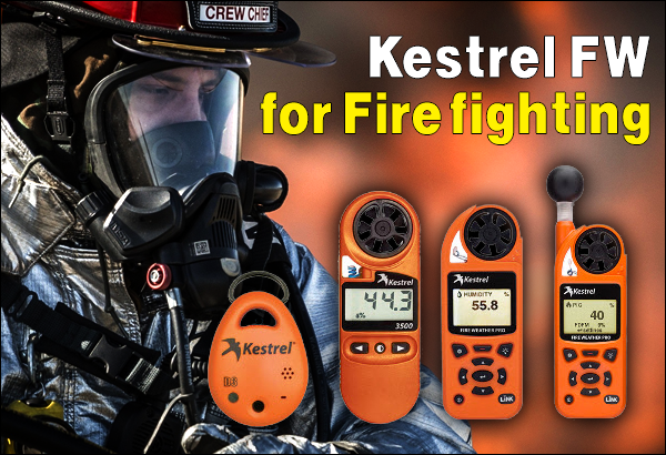 Kestrel 3000 風速 相対湿度メーター国内代理店品TA411RB 温度