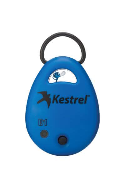 Kestrel Drop D1 data rogger